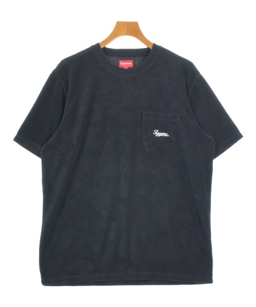 Supreme(シュプリーム)Tシャツ・カットソー 黒 サイズ:L/2200685630068