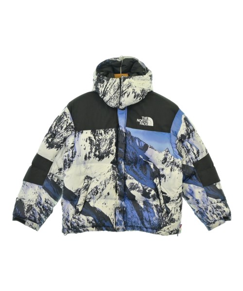 Supreme(シュプリーム)ダウンジャケット/ダウンベスト その他（柄物・カラフル） サイズ:S/2200685649015