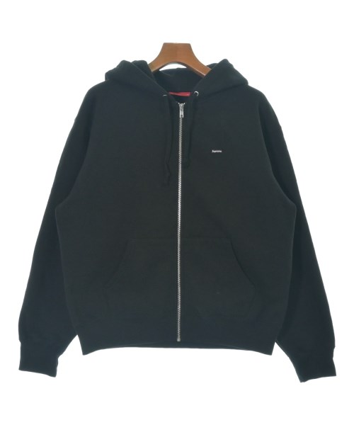Supreme(シュプリーム)パーカー 黒 サイズ:S/2200686175018