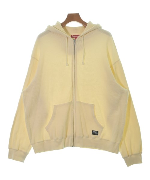 Supreme(シュプリーム)パーカー 白 サイズ:L/2200686282020