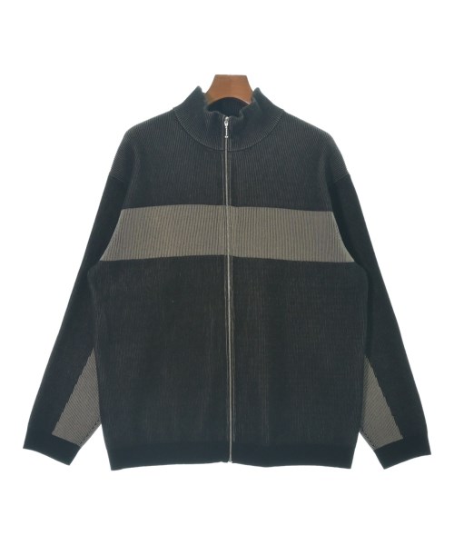 Supreme(シュプリーム)ニット・セーター 黒 サイズ:L/2200686285052