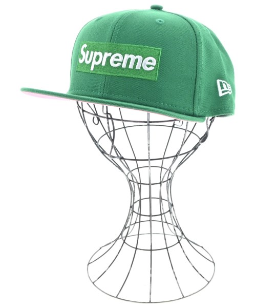 シュプリーム(Supreme)のSupreme キャップ