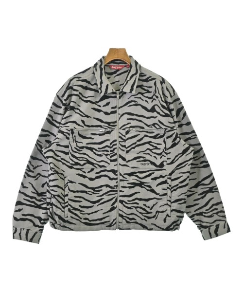 Supreme(シュプリーム)その他 グレー サイズ:L/2200686419037