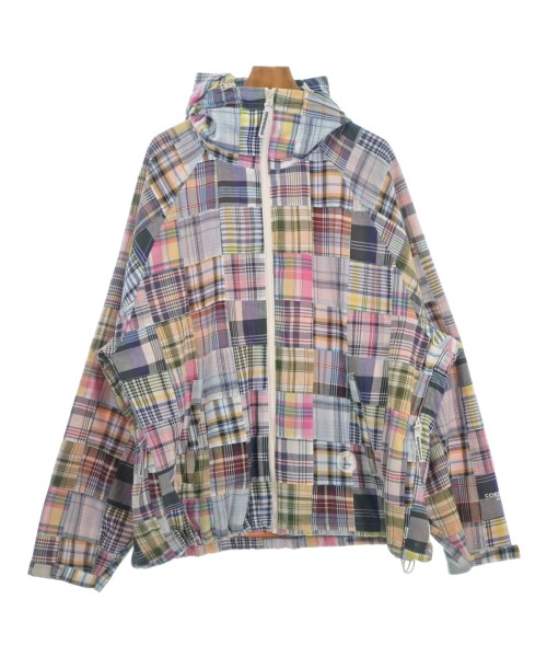 シュプリーム(Supreme)のSupreme マウンテンパーカー