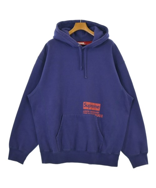 Supreme(シュプリーム)パーカー 紫 サイズ:XXL/2200685203088