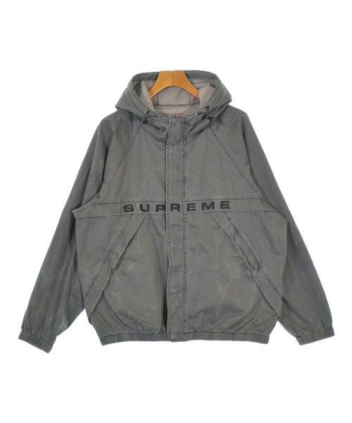 シュプリーム(Supreme)のSupreme ブルゾン（その他）
