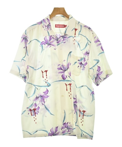 シュプリーム(Supreme)のSupreme カジュアルシャツ