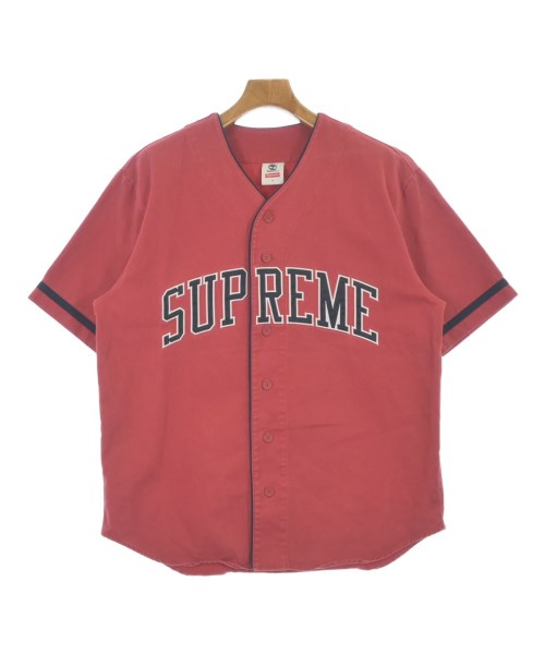 シュプリーム(Supreme)のSupreme カジュアルシャツ