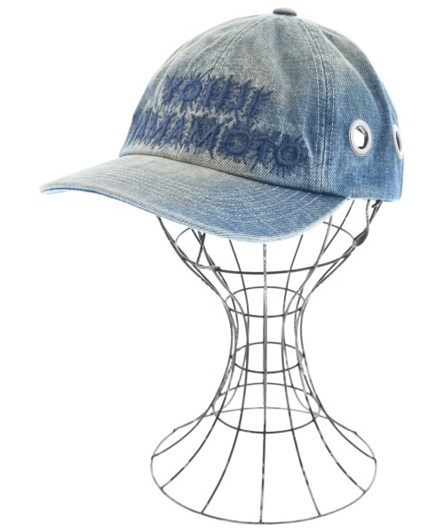 Supreme(シュプリーム)キャップ 紺 サイズ:-/2200689733079