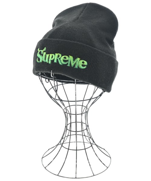 Supreme(シュプリーム)のニットキャップ・ビーニー サイズ:- 9,200円