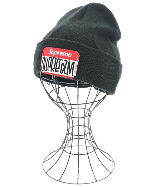 Supreme(シュプリーム)のニットキャップ・ビーニー サイズ:- 9,200円