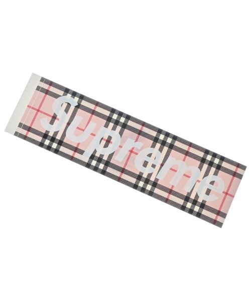 Supreme(シュプリーム)の小物類（その他） サイズ:- 1,400円