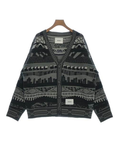 ダブルタップス(WTAPS)のWTAPS カーディガン
