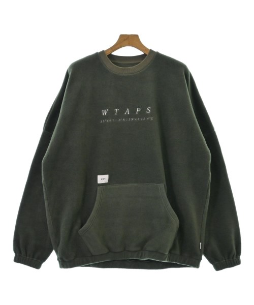 ダブルタップス(WTAPS)のWTAPS スウェット