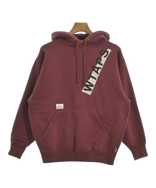 ダブルタップス(WTAPS)のWTAPS パーカー