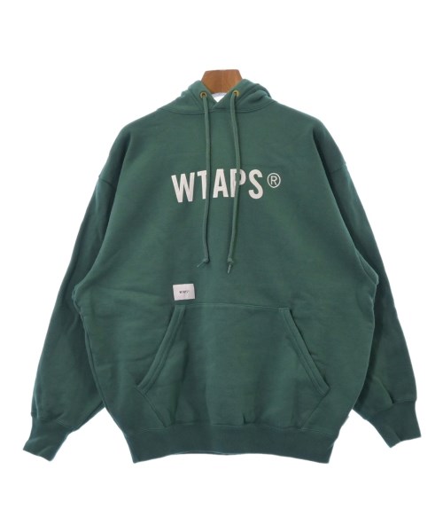 ダブルタップス(WTAPS)のWTAPS パーカー