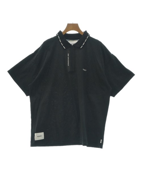 ダブルタップス(WTAPS)のWTAPS ポロシャツ