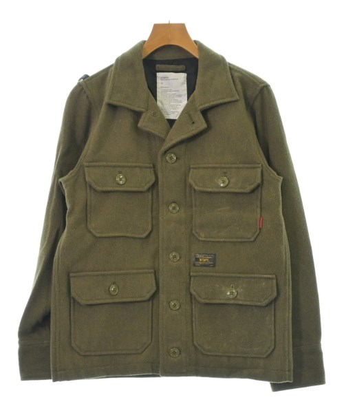 ダブルタップス(WTAPS)のWTAPS カバーオール