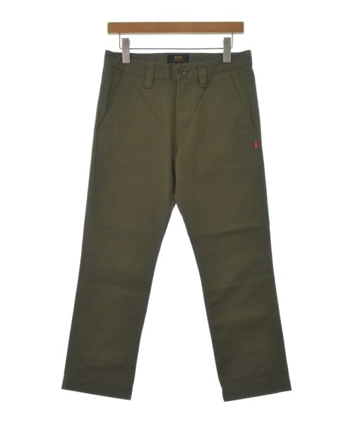 WTAPS(ダブルタップス)その他 カーキ サイズ:S/2200462345024