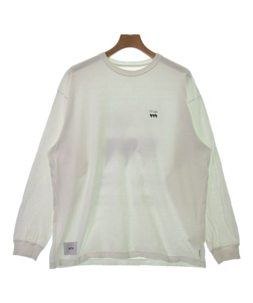 ダブルタップス(WTAPS)のWTAPS Tシャツ・カットソー