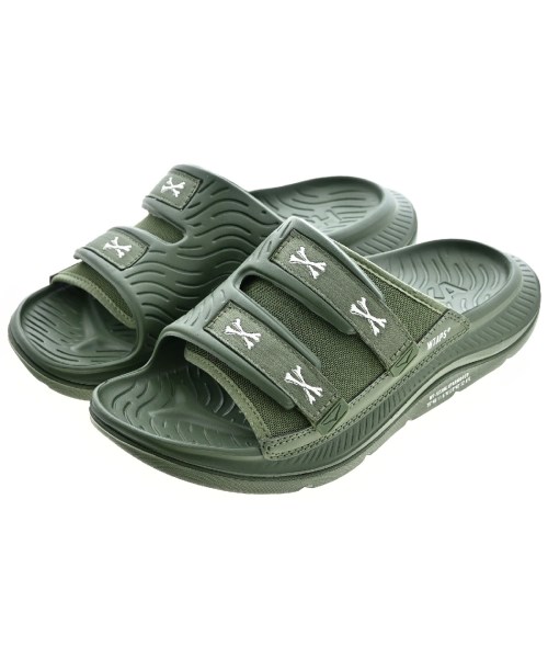 ダブルタップス(WTAPS)のWTAPS サンダル