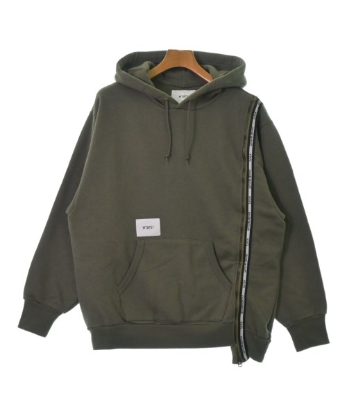 ダブルタップス(WTAPS)のWTAPS パーカー