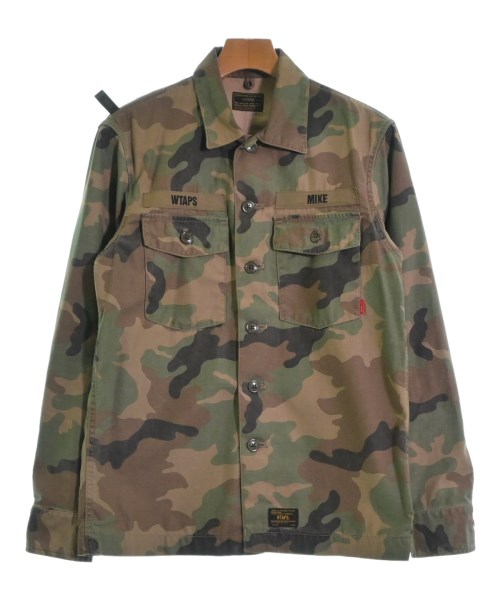 ダブルタップス(WTAPS)のWTAPS ブルゾン（その他）