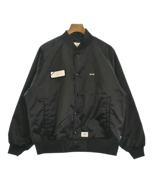 ダブルタップス(WTAPS)のWTAPS ブルゾン（その他）