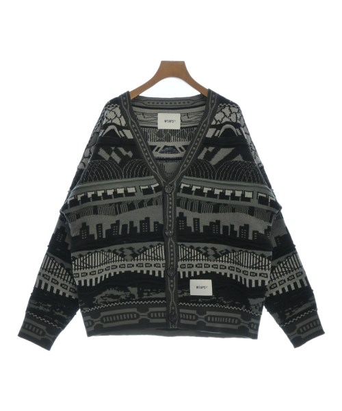ダブルタップス(WTAPS)のWTAPS カーディガン