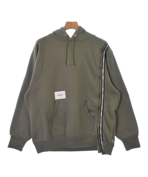 ダブルタップス(WTAPS)のWTAPS パーカー