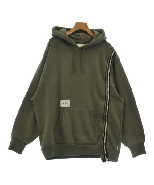 ダブルタップス(WTAPS)のWTAPS パーカー