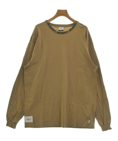 ダブルタップス(WTAPS)のWTAPS Tシャツ・カットソー