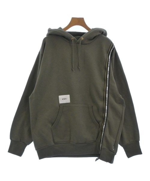 ダブルタップス(WTAPS)のWTAPS パーカー