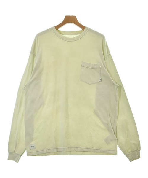 ダブルタップス(WTAPS)のWTAPS Tシャツ・カットソー