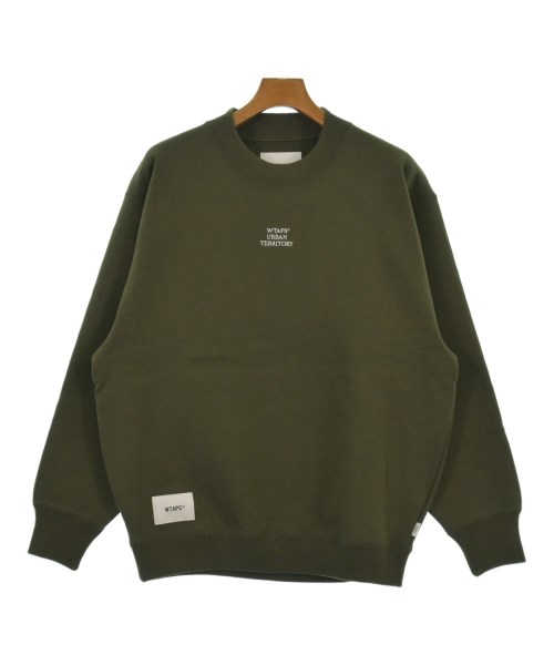 ダブルタップス(WTAPS)のWTAPS スウェット