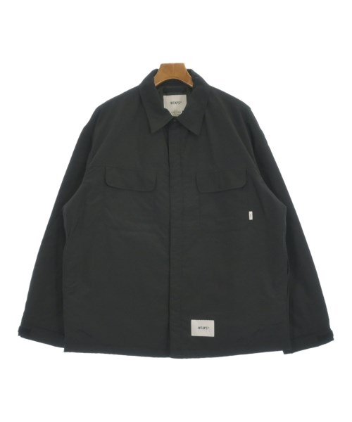 WTAPS(ダブルタップス)その他 黒 サイズ:3(L位)/2200554425030