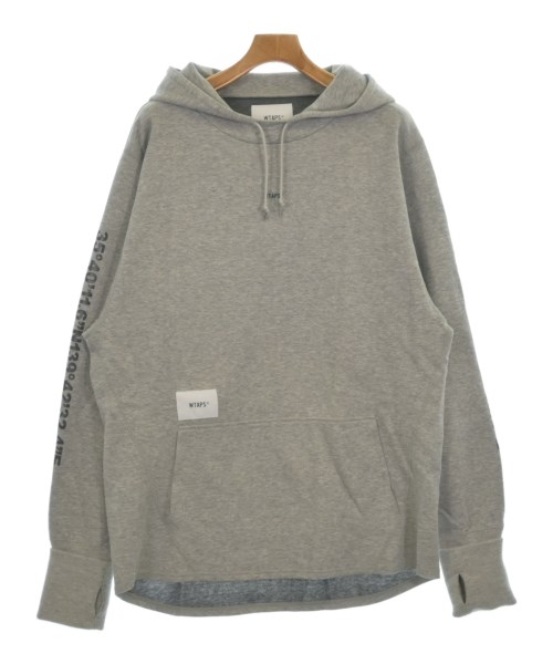 ダブルタップス(WTAPS)のWTAPS パーカー