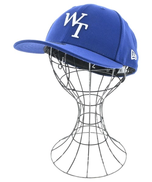 ダブルタップス(WTAPS)のWTAPS キャップ