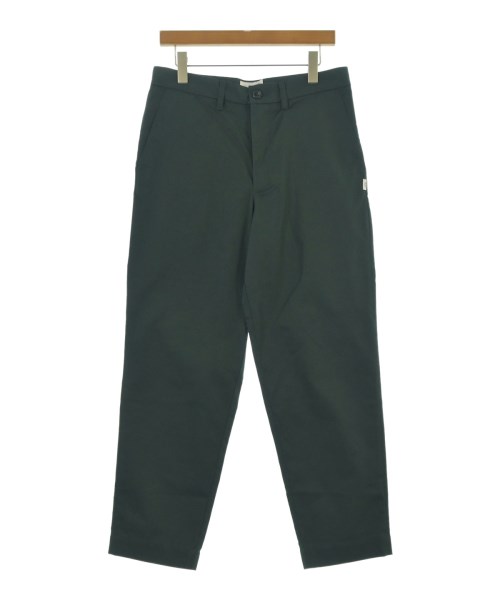 WTAPS(ダブルタップス)チノパン 緑 サイズ:2(M位)/2200637015066