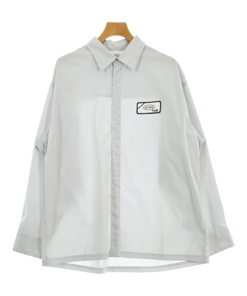 ダブルタップス(WTAPS)のWTAPS カジュアルシャツ