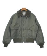 WTAPS ミリタリーブルゾン
