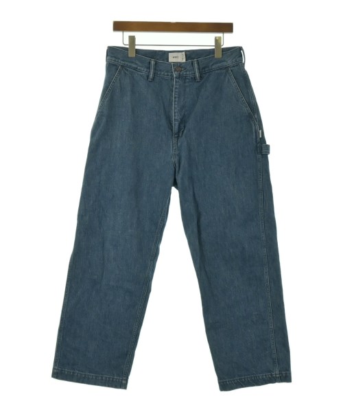 ダブルタップス(WTAPS)のWTAPS デニムパンツ