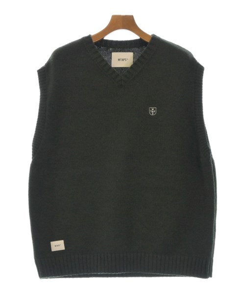 ダブルタップス(WTAPS)のWTAPS ベスト