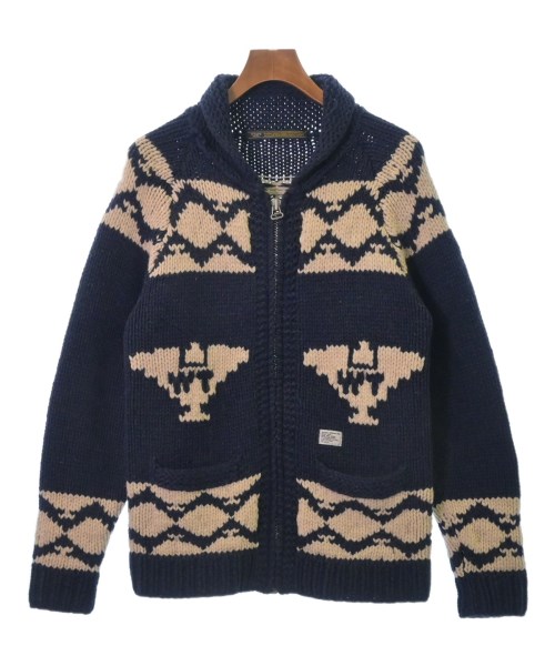 ダブルタップス(WTAPS)のWTAPS カーディガン