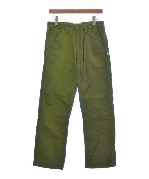WTAPS(ダブルタップス)その他 カーキ サイズ:1(S位)/2200543155047