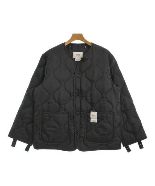 ダブルタップス(WTAPS)のWTAPS ブルゾン（その他）