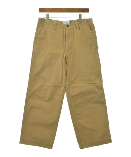 WTAPS(ダブルタップス)その他 ベージュ サイズ:1(S位)/2200526943036