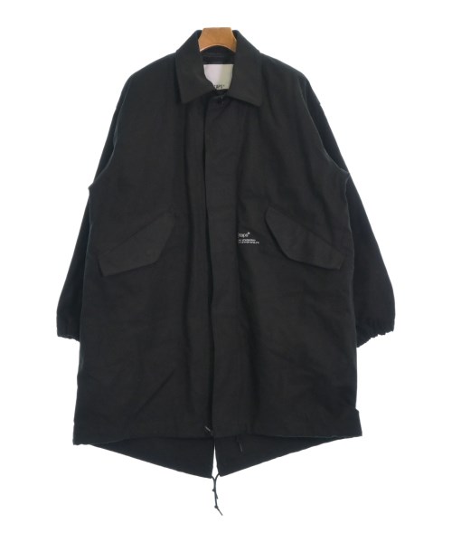 ダブルタップス(WTAPS)のWTAPS モッズコート