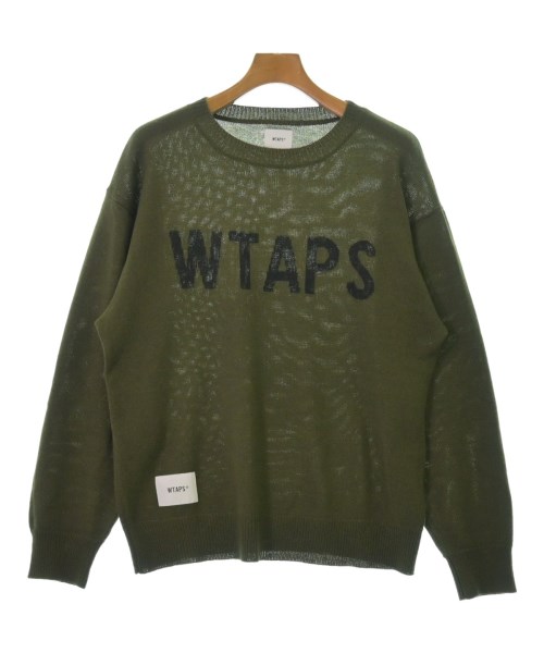 ダブルタップス(WTAPS)のWTAPS ニット・セーター