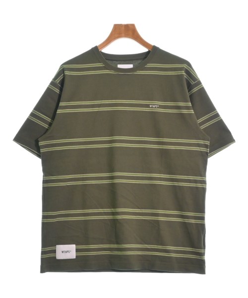 ダブルタップス(WTAPS)のWTAPS Tシャツ・カットソー
